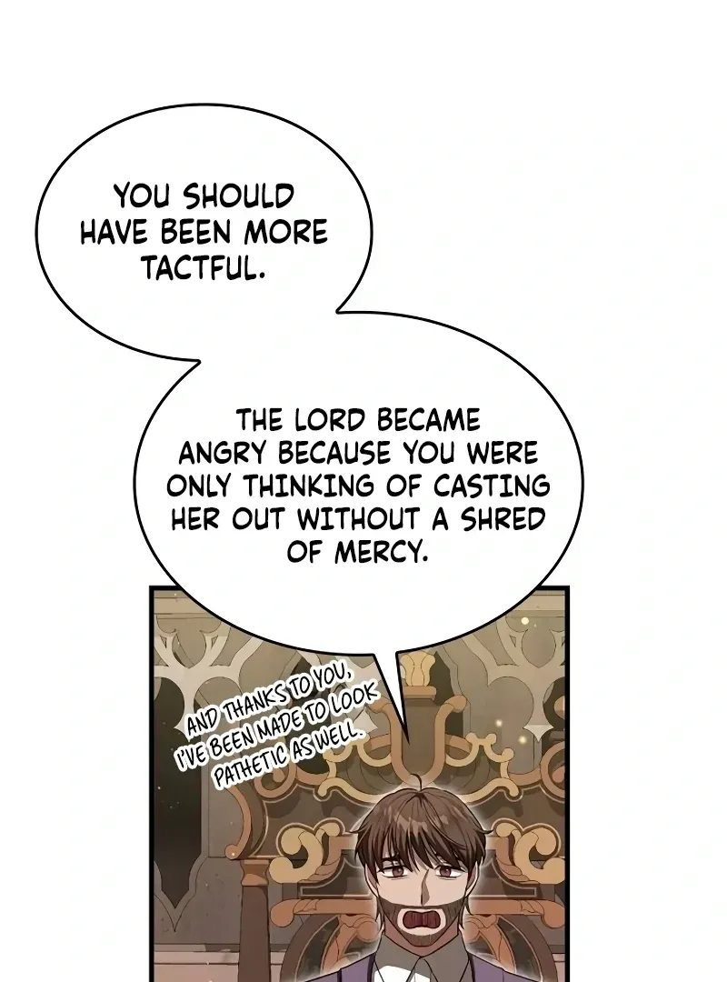 If You Want a Cheeky Sorceress Chapter 8 Online - página 30