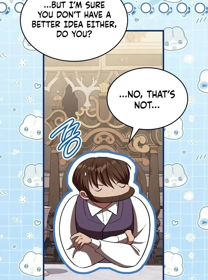 If You Want a Cheeky Sorceress Chapter 8 Online - página 35