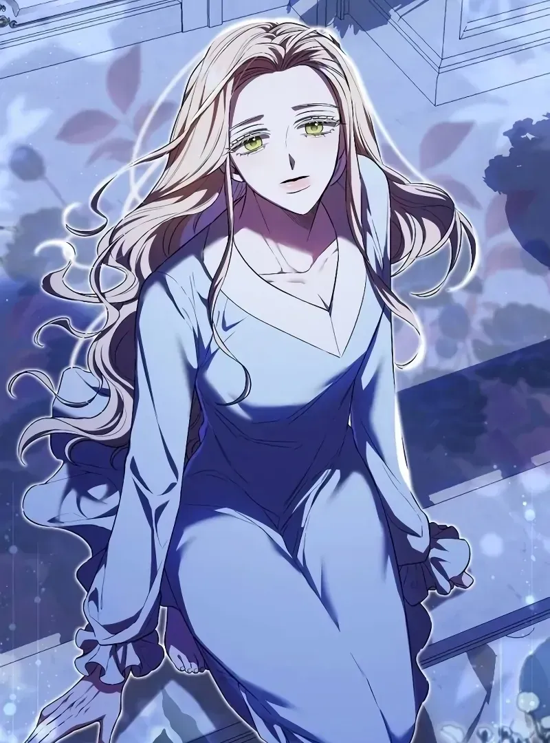 If You Want a Cheeky Sorceress Chapter 8 Online - página 57