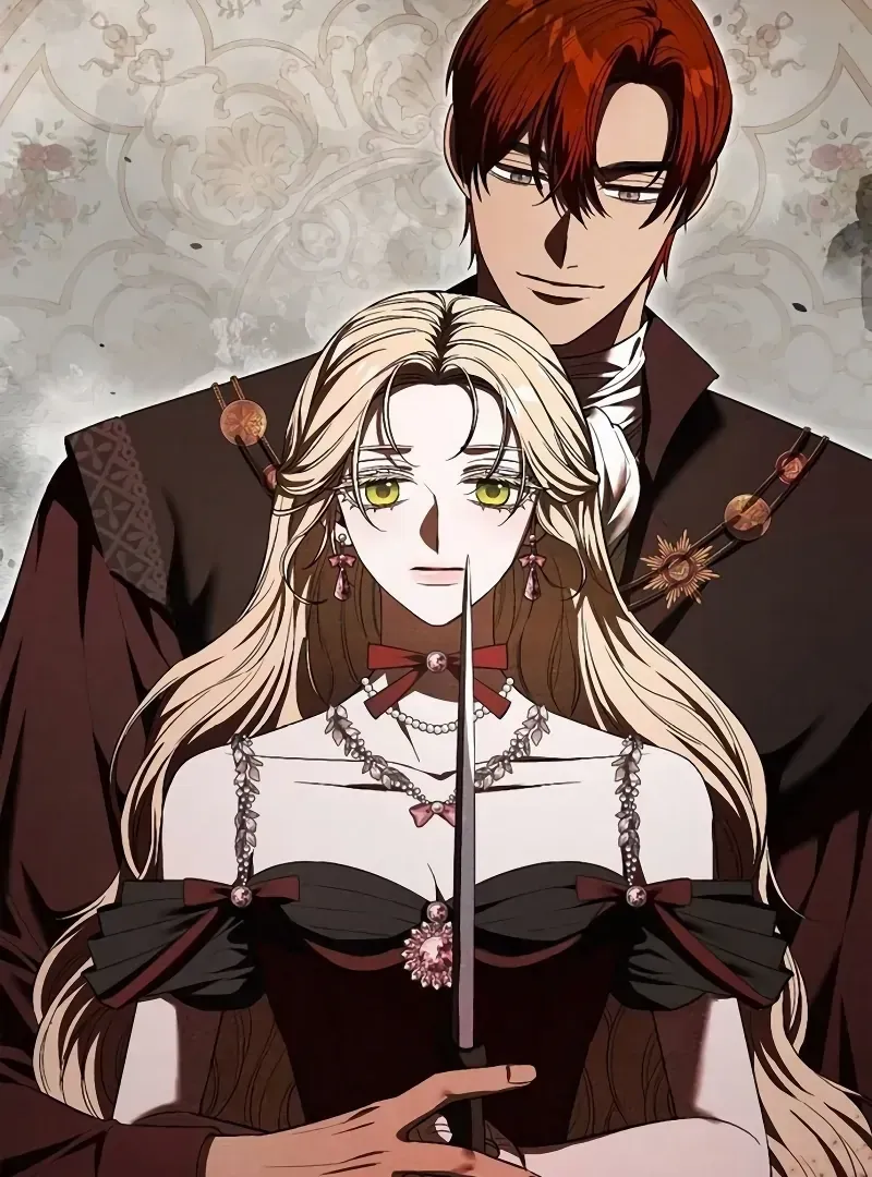 If You Want a Cheeky Sorceress Chapter 8 Online - página 68