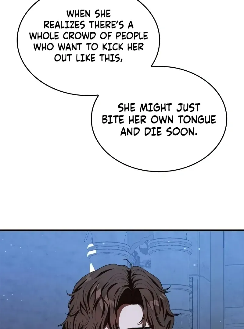 If You Want a Cheeky Sorceress Chapter 8 Online - página 76