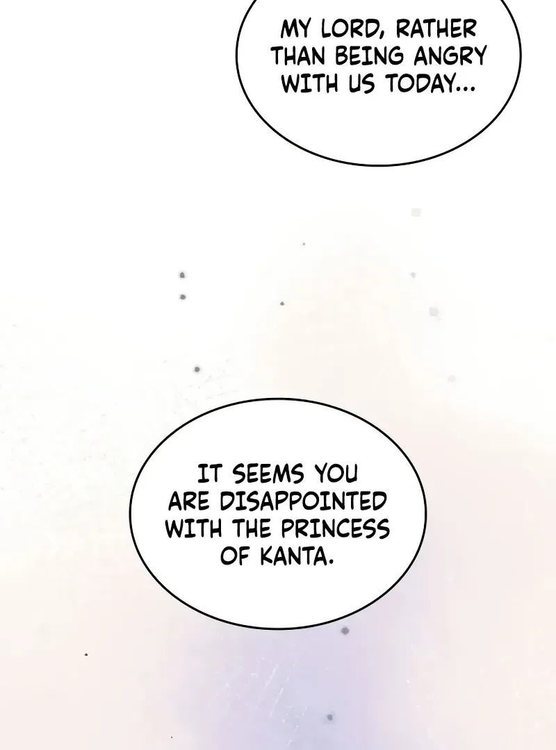 If You Want a Cheeky Sorceress Chapter 8 Online - página 78
