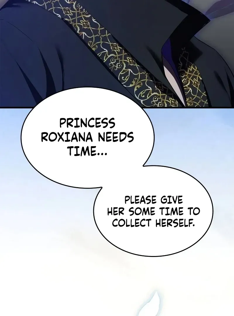 If You Want a Cheeky Sorceress Chapter 8 Online - página 85