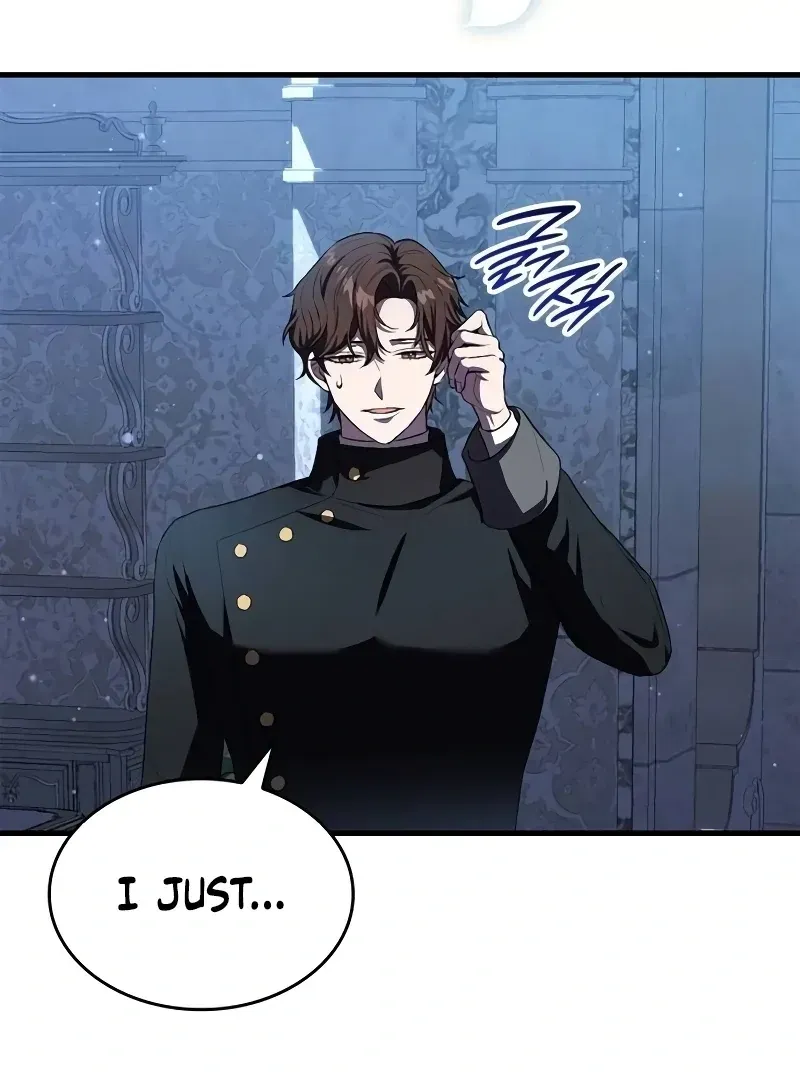 If You Want a Cheeky Sorceress Chapter 8 Online - página 86