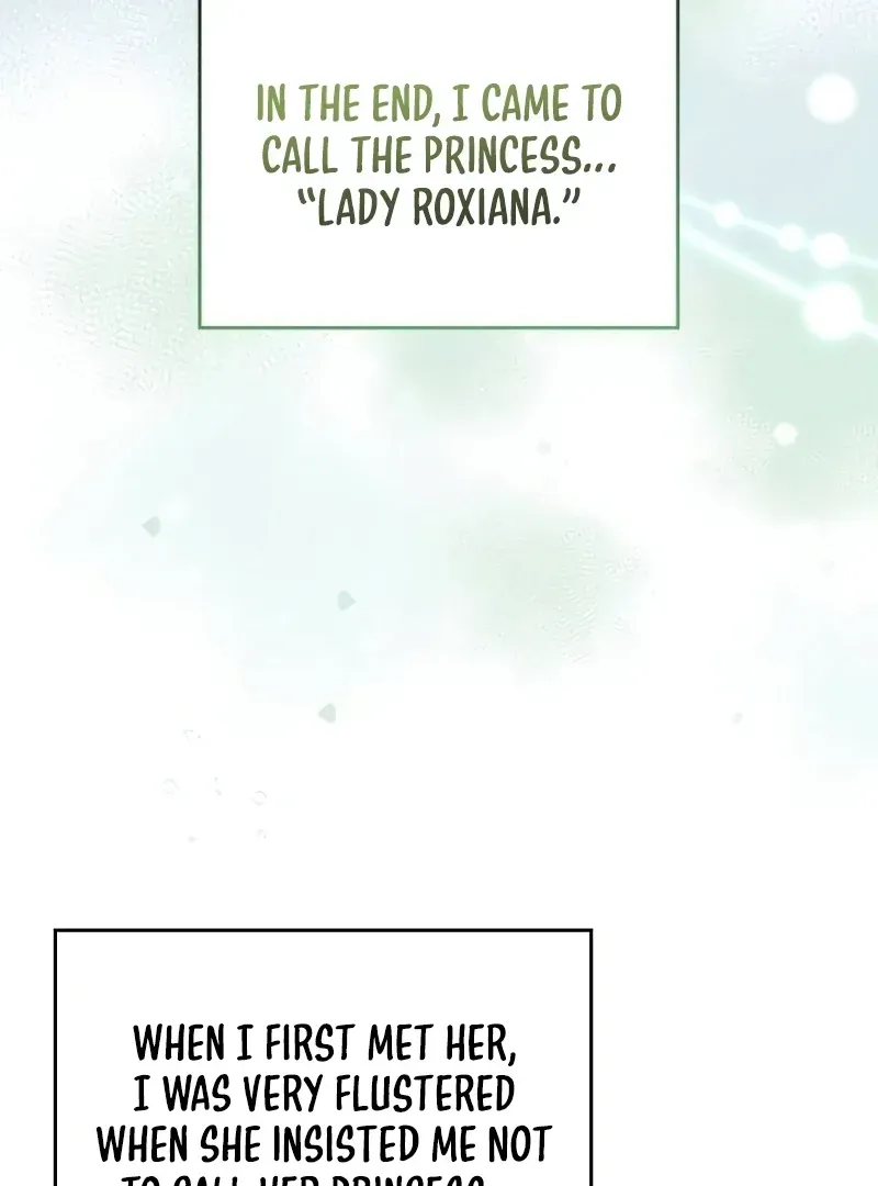 If You Want a Cheeky Sorceress Chapter 8 Online - página 93