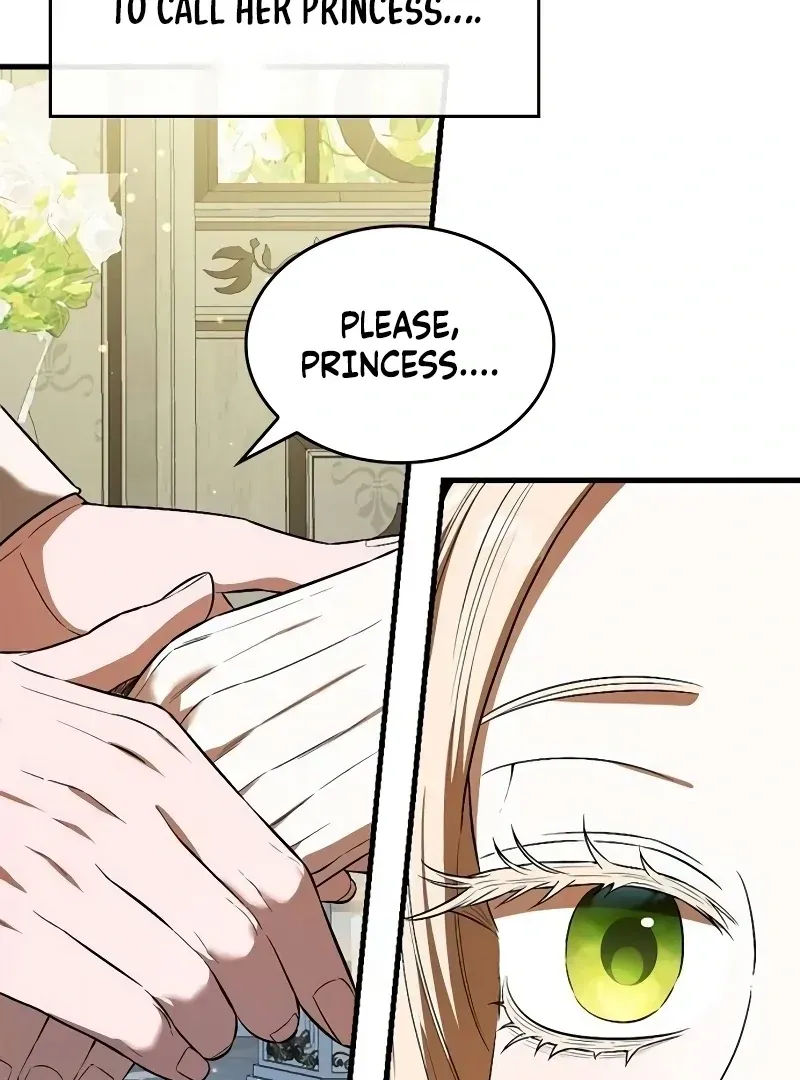 If You Want a Cheeky Sorceress Chapter 8 Online - página 94