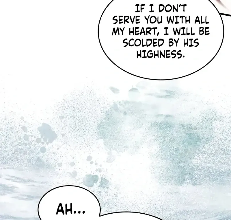 If You Want a Cheeky Sorceress Chapter 8 Online - página 96