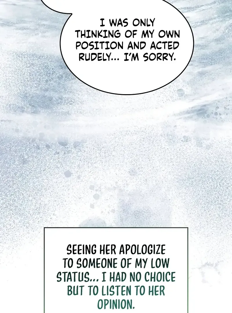 If You Want a Cheeky Sorceress Chapter 8 Online - página 97