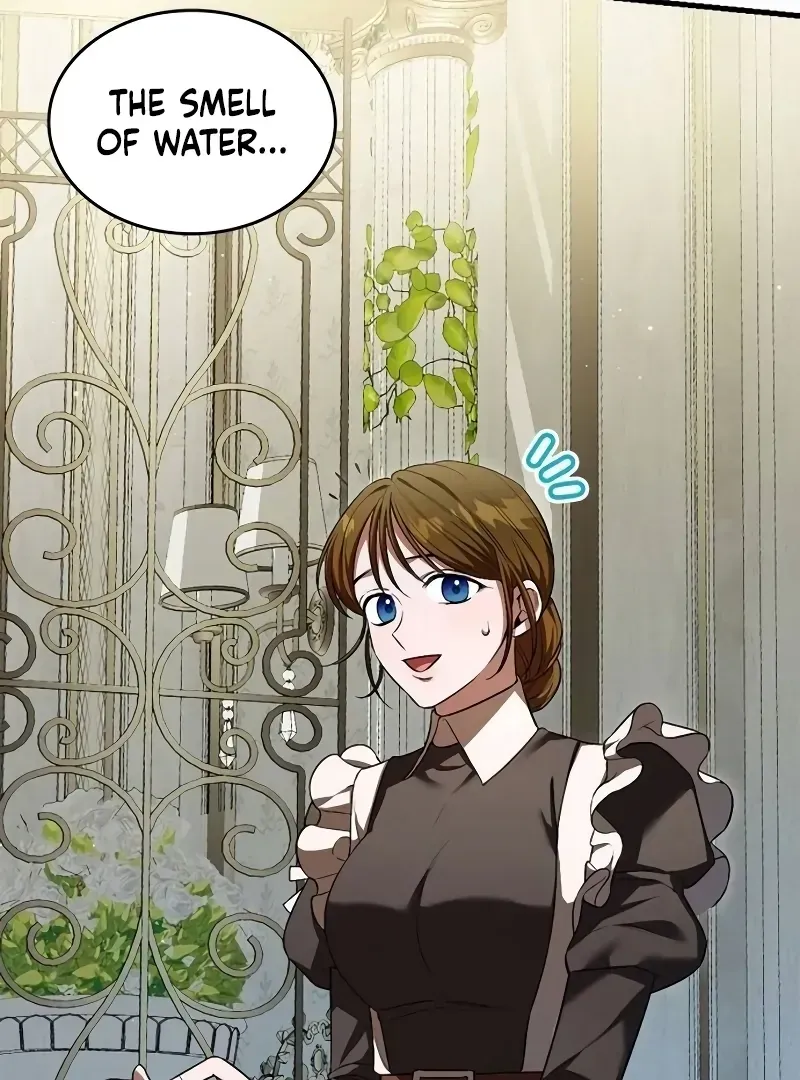 If You Want a Cheeky Sorceress Chapter 8 Online - página 101