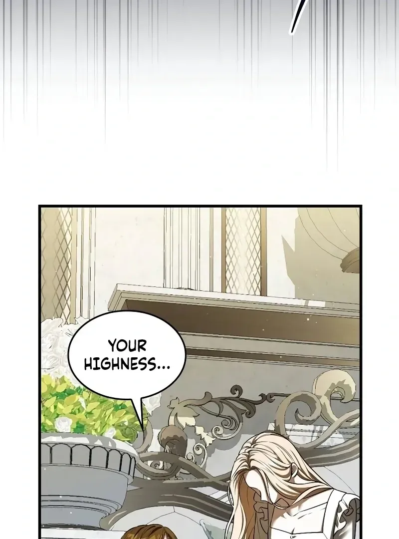 If You Want a Cheeky Sorceress Chapter 8 Online - página 122
