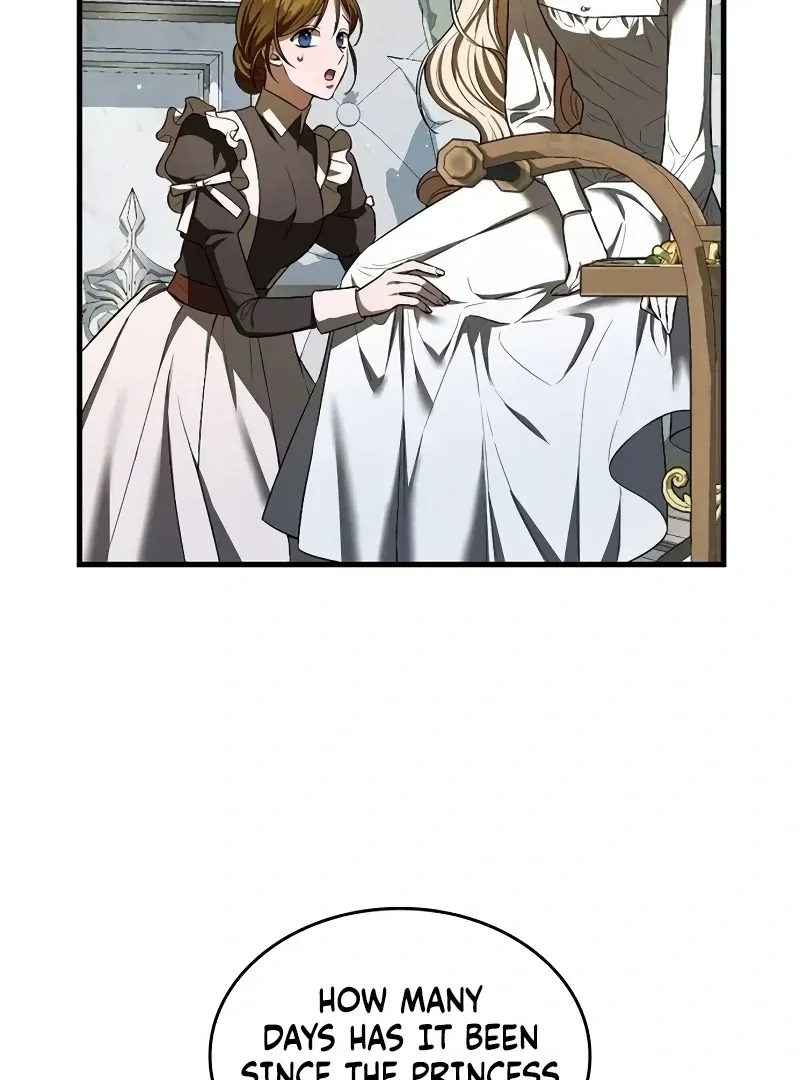 If You Want a Cheeky Sorceress Chapter 8 Online - página 123