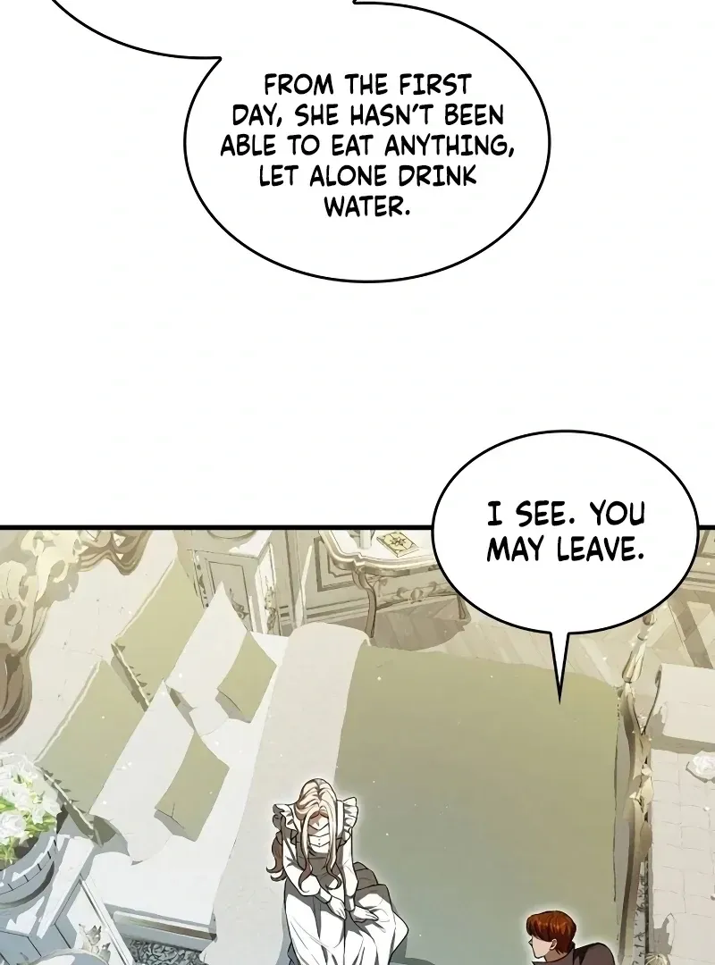 If You Want a Cheeky Sorceress Chapter 8 Online - página 126