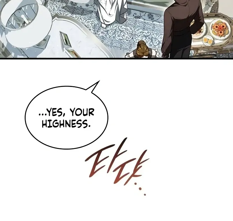 If You Want a Cheeky Sorceress Chapter 8 Online - página 127