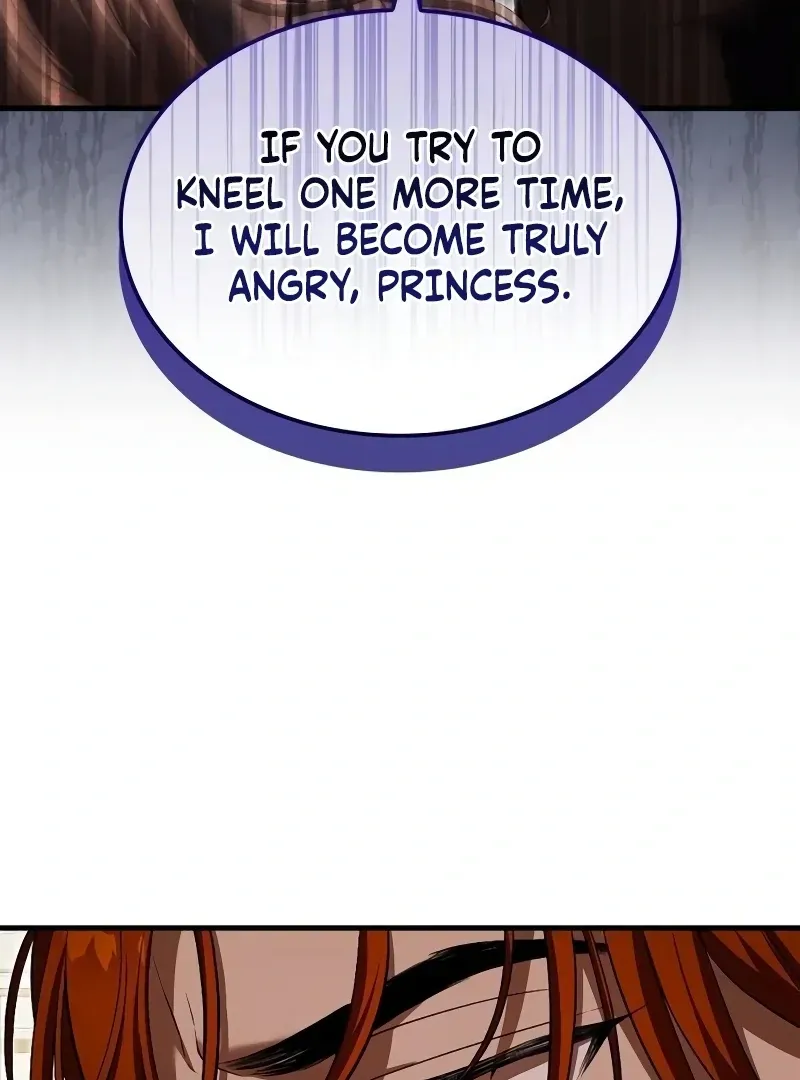 If You Want a Cheeky Sorceress Chapter 8 Online - página 134