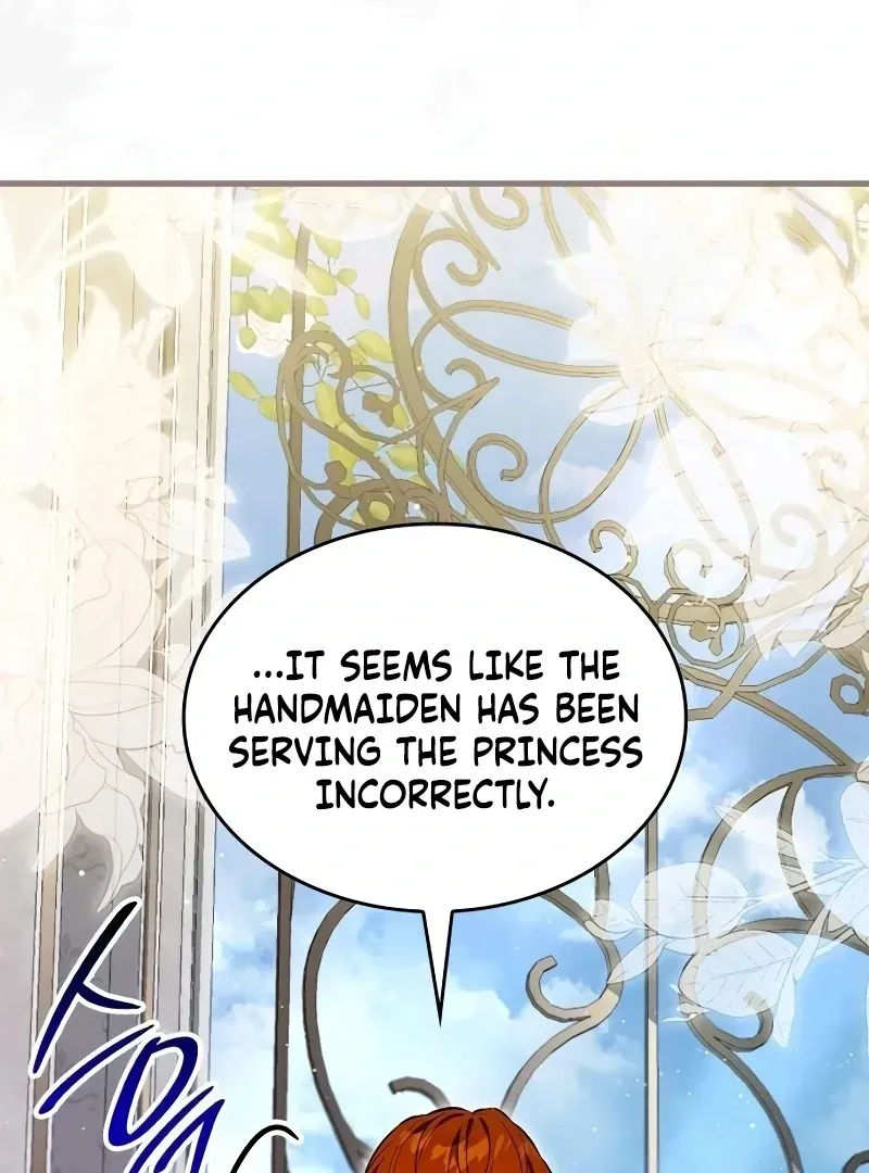 If You Want a Cheeky Sorceress Chapter 8 Online - página 142