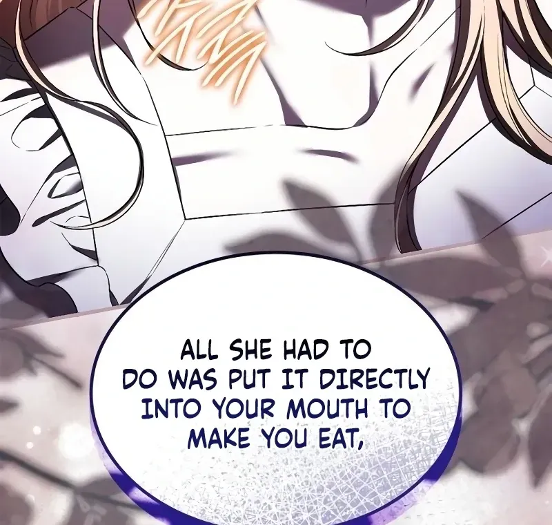 If You Want a Cheeky Sorceress Chapter 8 Online - página 152