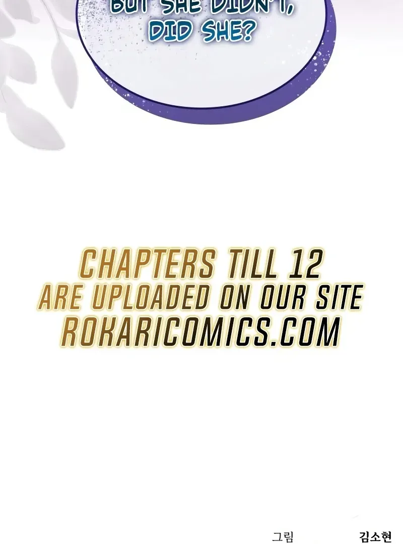 If You Want a Cheeky Sorceress Chapter 8 Online - página 155