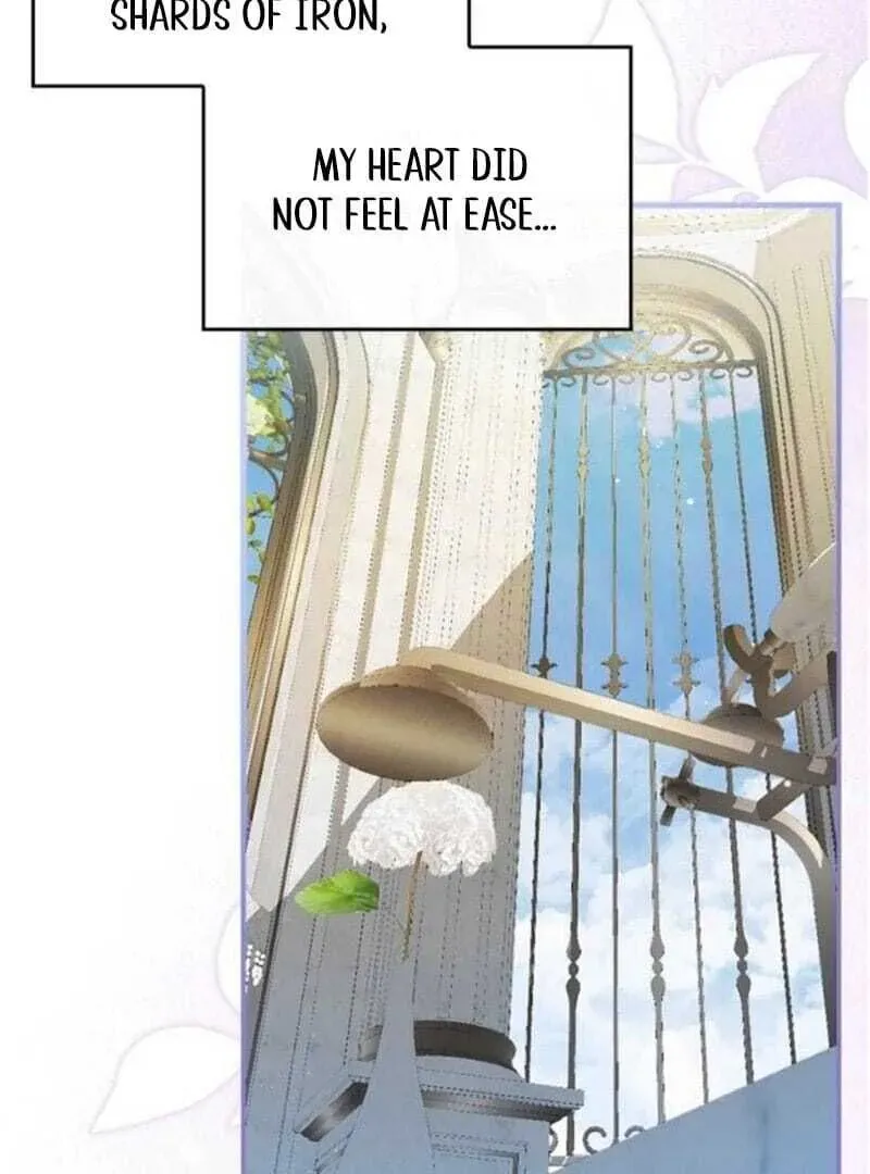 If You Want a Cheeky Sorceress Chapter 9 Online - página 21