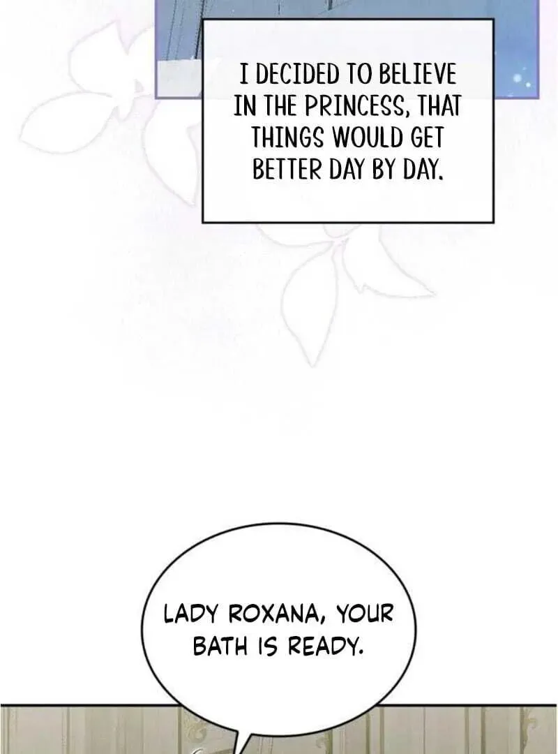 If You Want a Cheeky Sorceress Chapter 9 Online - página 22