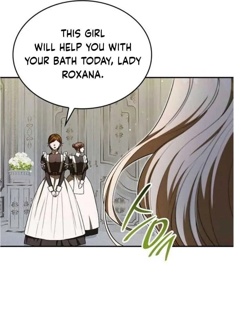 If You Want a Cheeky Sorceress Chapter 9 Online - página 24