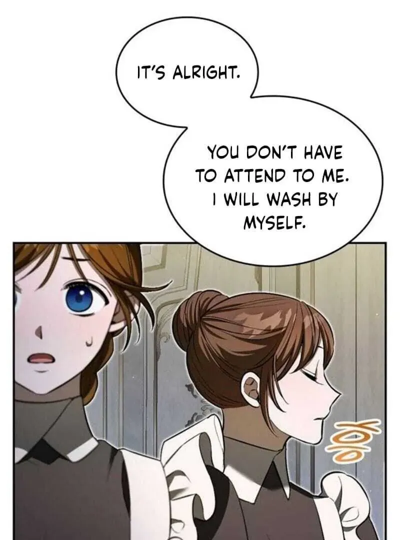 If You Want a Cheeky Sorceress Chapter 9 Online - página 25