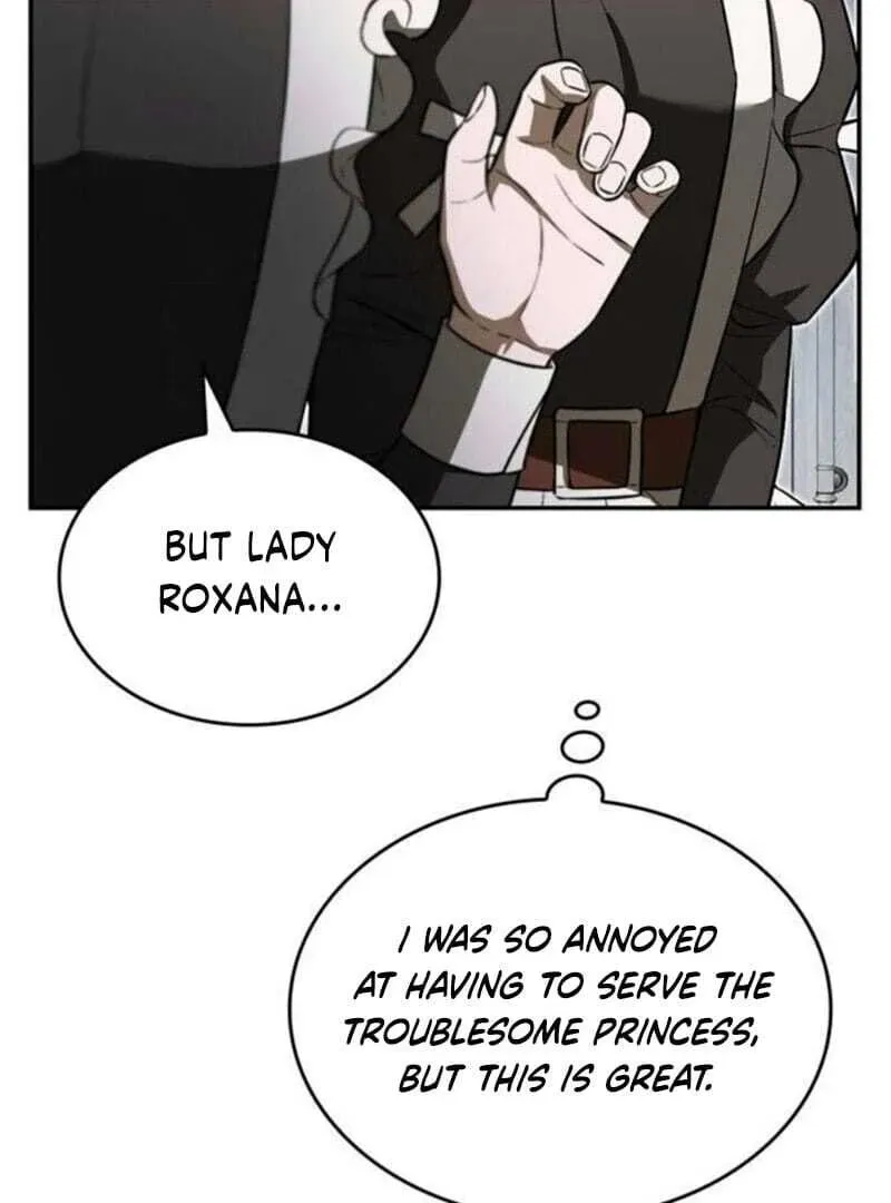 If You Want a Cheeky Sorceress Chapter 9 Online - página 26