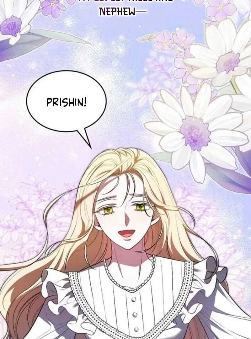 If You Want a Cheeky Sorceress Chapter 9 Online - página 57