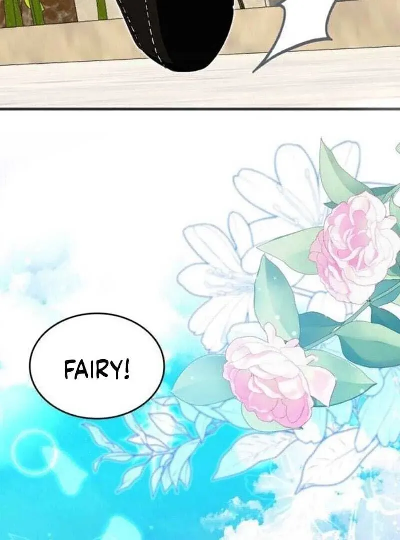 If You Want a Cheeky Sorceress Chapter 9 Online - página 79