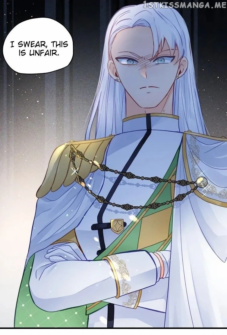 Ignorant me Became a Princess in another world Chapter 5 Online - página 7