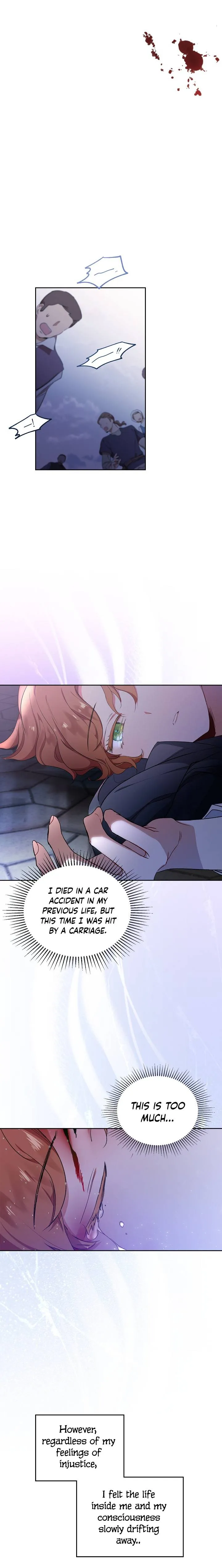 I’ll Be The Matriarch In This Life Chapter 1 Online - página 17