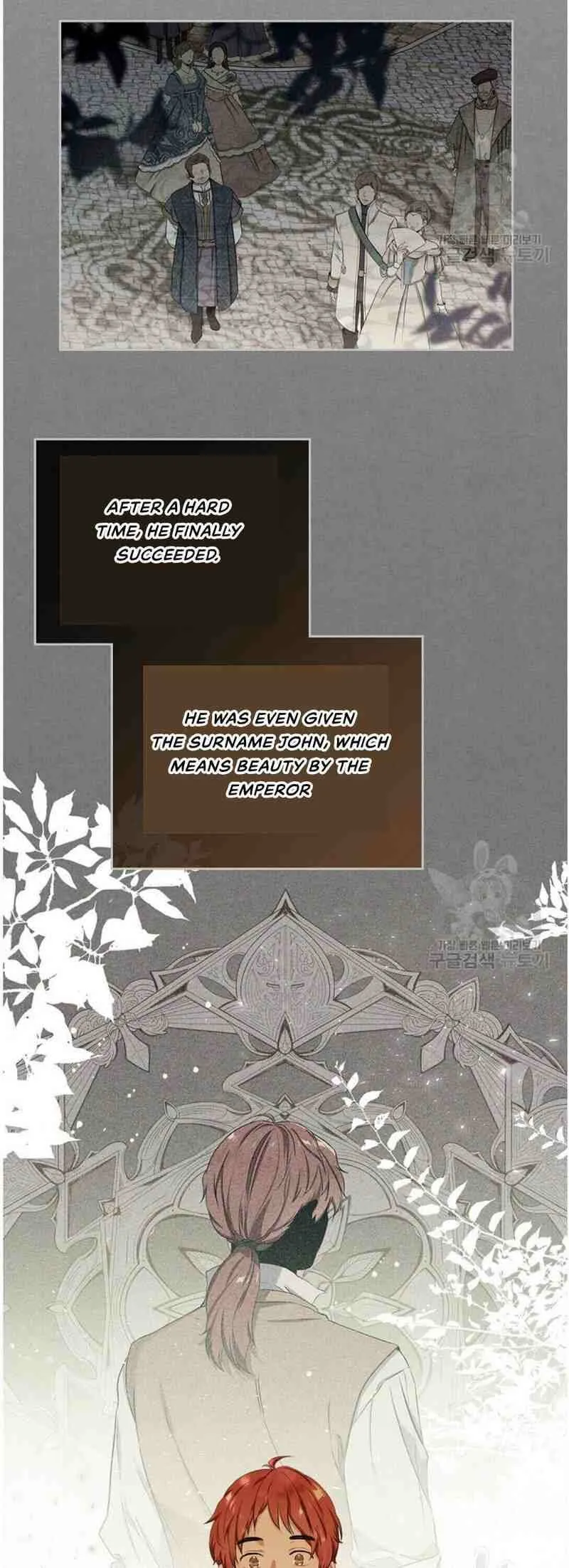 I’ll Be The Matriarch In This Life Chapter 13 Online - página 11