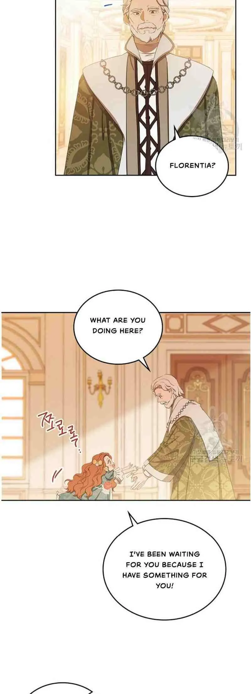 I’ll Be The Matriarch In This Life Chapter 13 Online - página 17