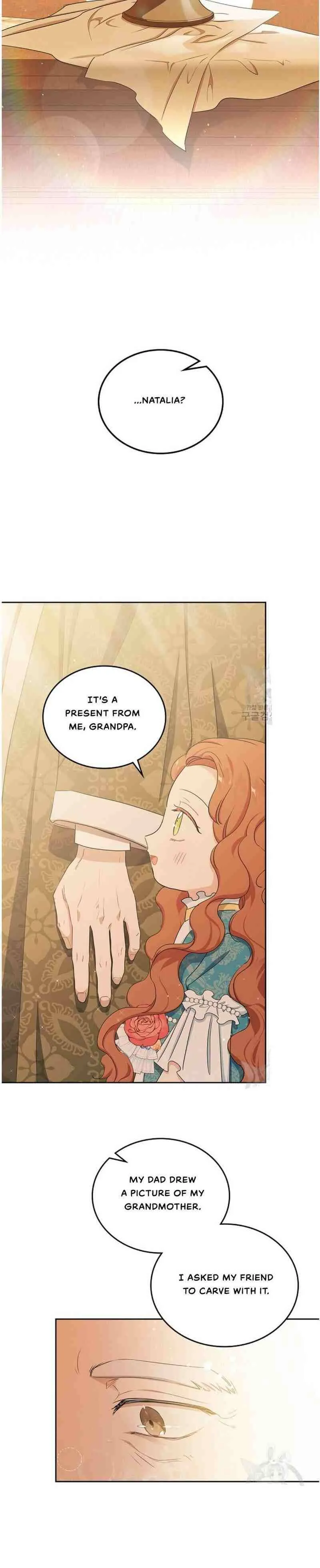 I’ll Be The Matriarch In This Life Chapter 13 Online - página 20
