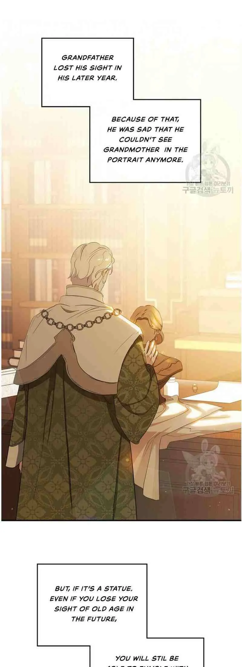 I’ll Be The Matriarch In This Life Chapter 13 Online - página 22