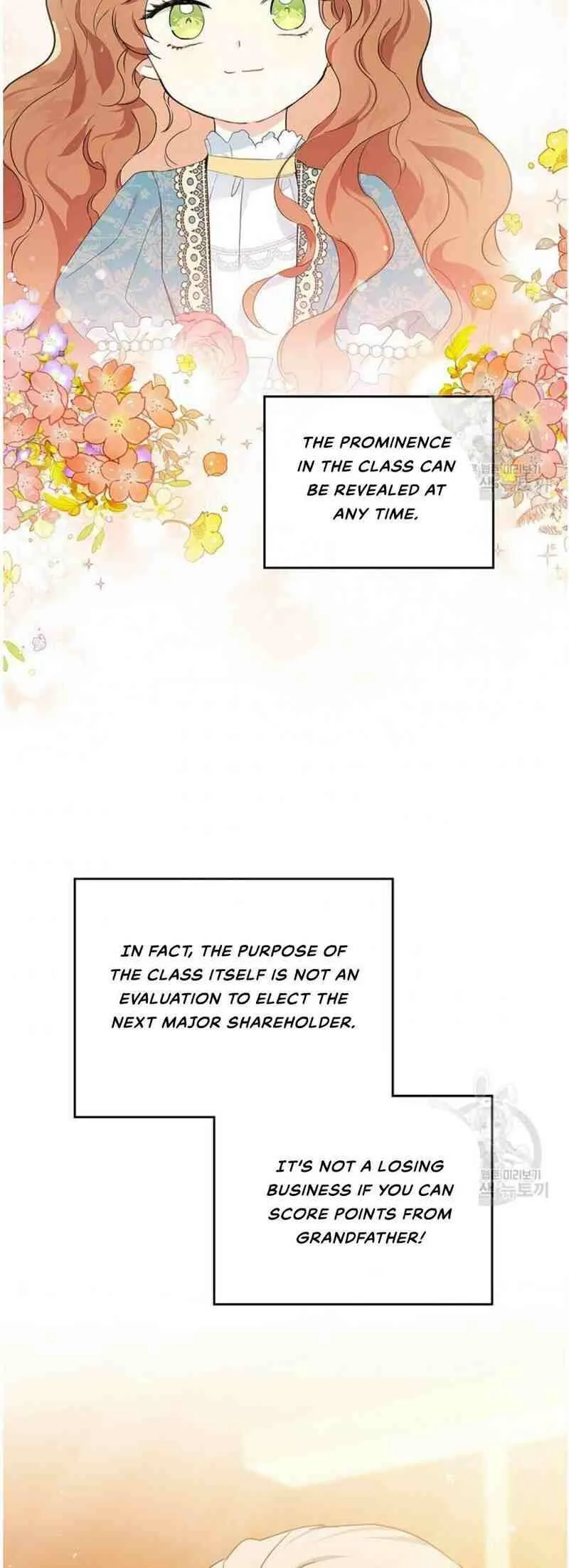 I’ll Be The Matriarch In This Life Chapter 13 Online - página 27