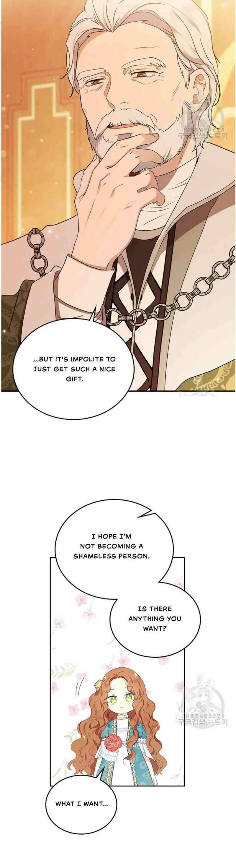 I’ll Be The Matriarch In This Life Chapter 13 Online - página 28