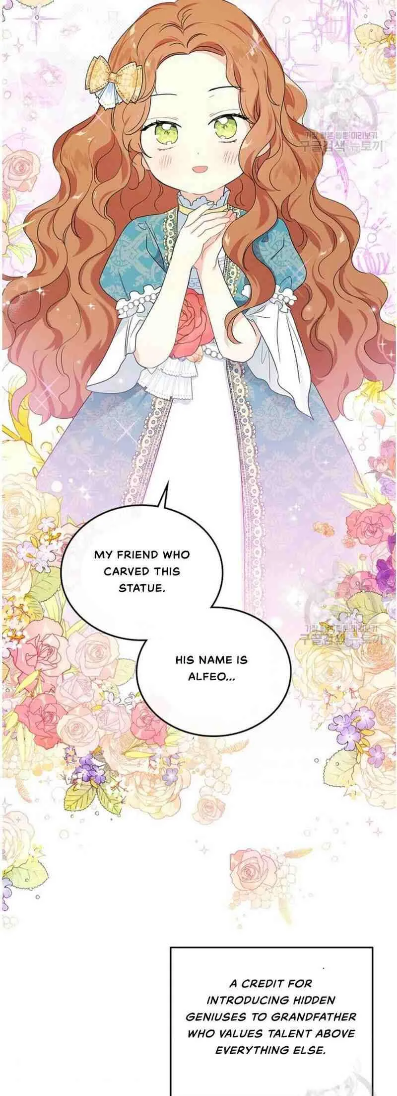 I’ll Be The Matriarch In This Life Chapter 13 Online - página 30