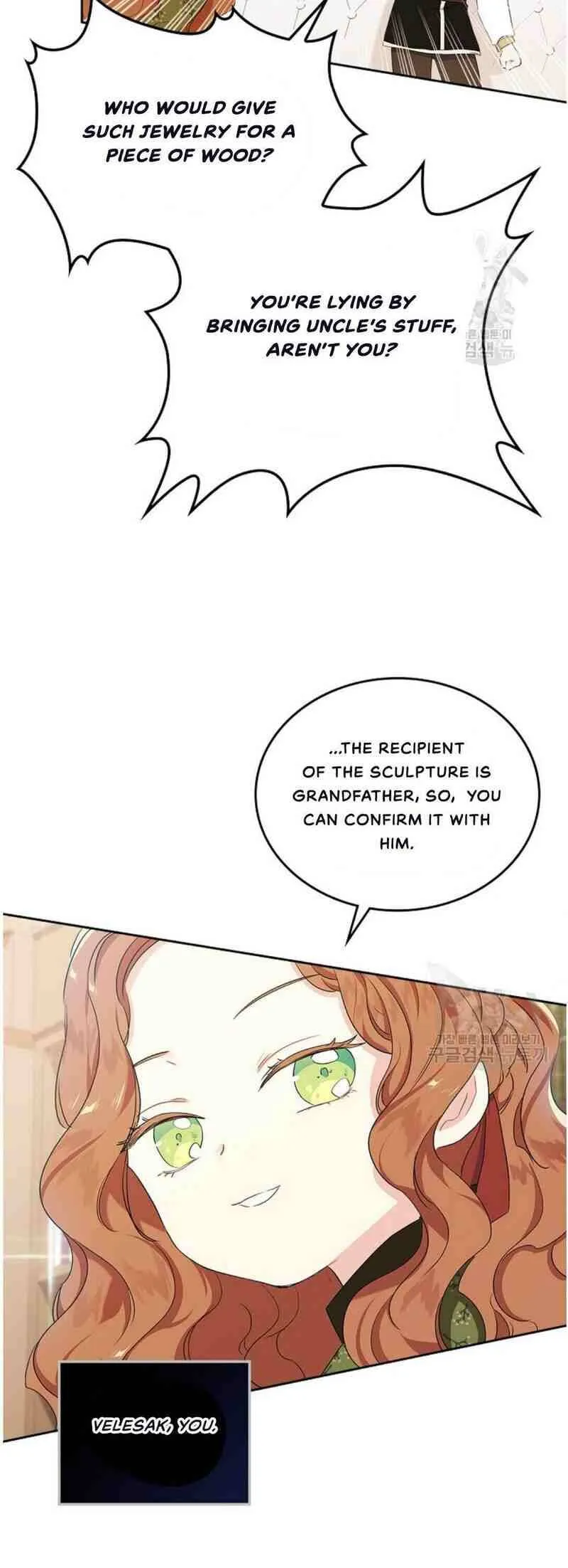 I’ll Be The Matriarch In This Life Chapter 13 Online - página 40