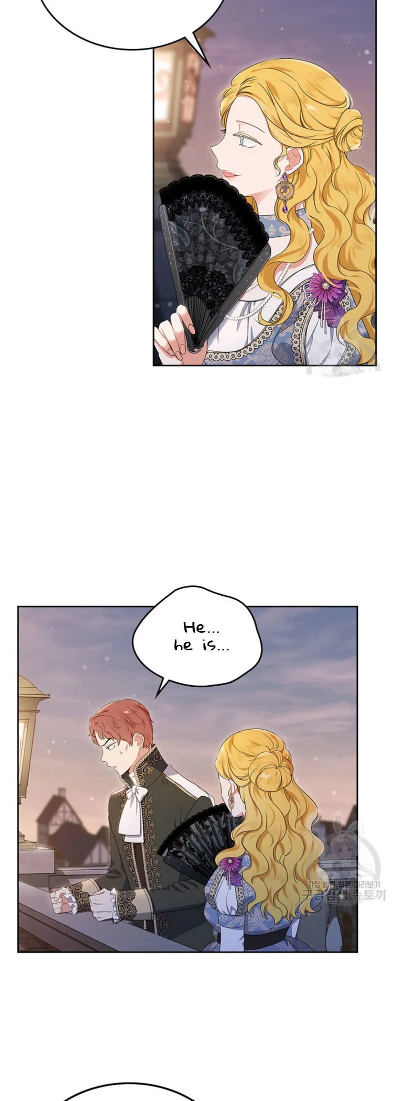 I’ll Be The Matriarch In This Life Chapter 19 Online - página 9