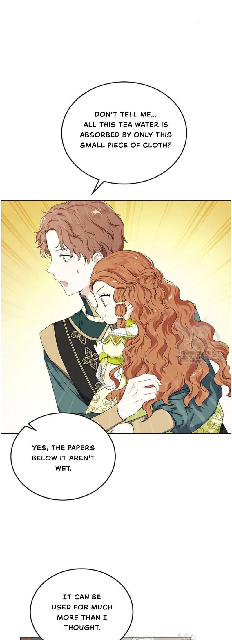 I’ll Be The Matriarch In This Life Chapter 19 Online - página 19