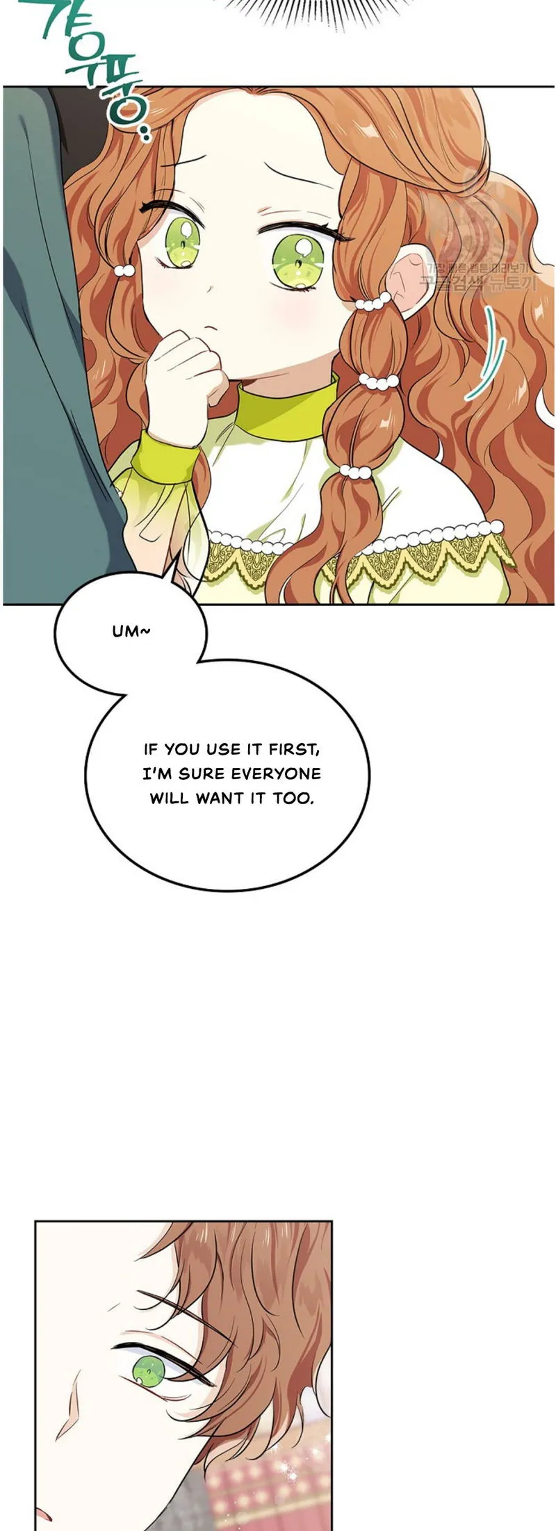 I’ll Be The Matriarch In This Life Chapter 19 Online - página 23