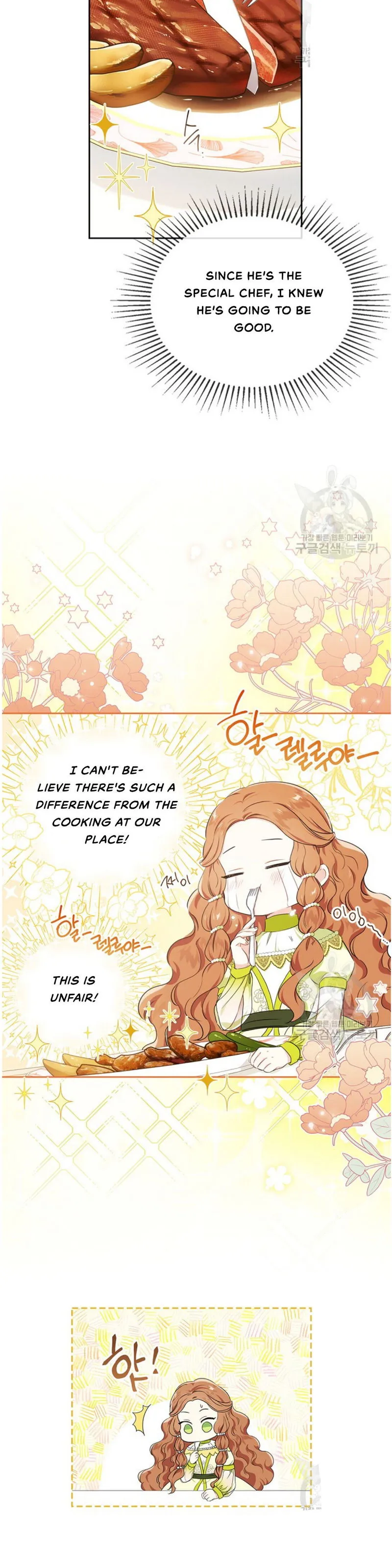 I’ll Be The Matriarch In This Life Chapter 19 Online - página 38