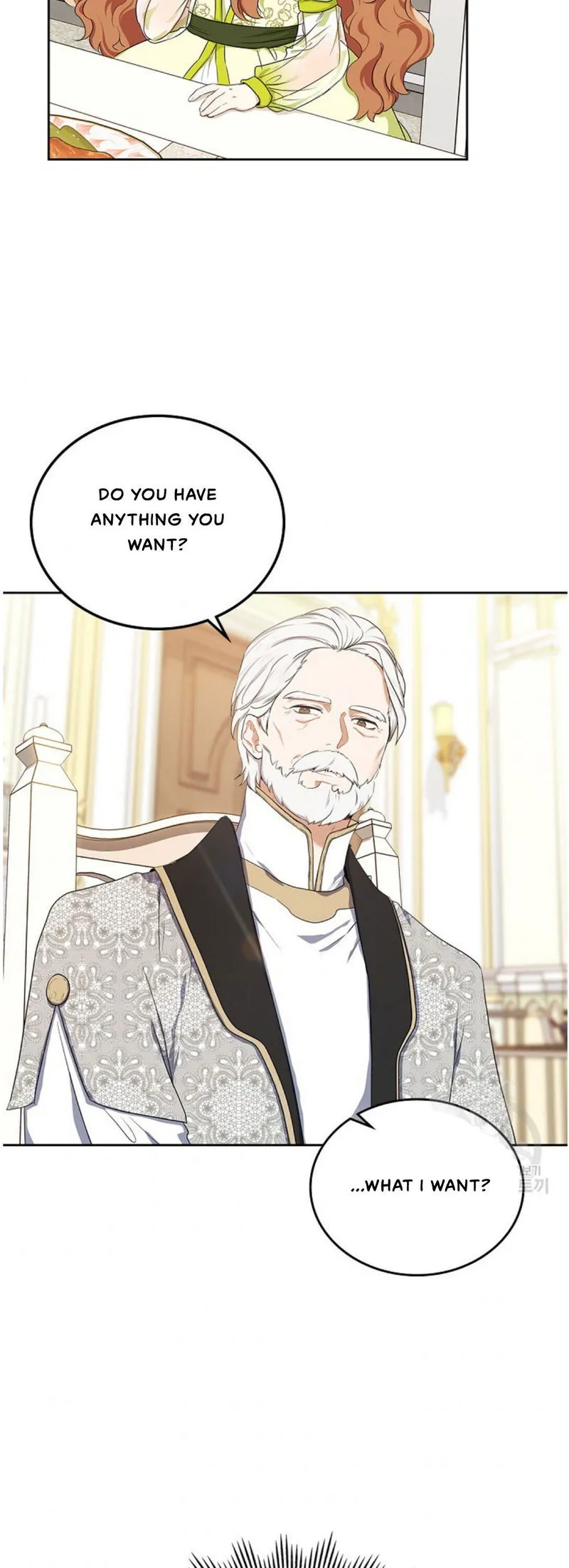 I’ll Be The Matriarch In This Life Chapter 19 Online - página 40