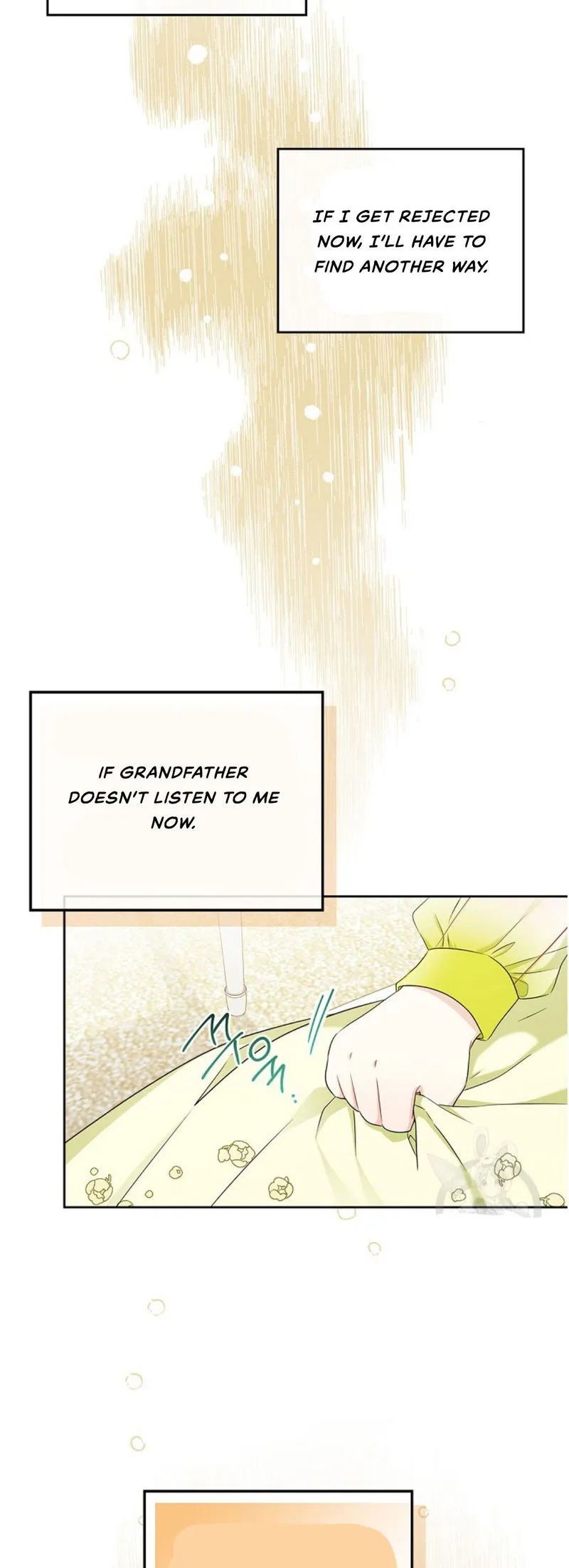 I’ll Be The Matriarch In This Life Chapter 20 Online - página 3