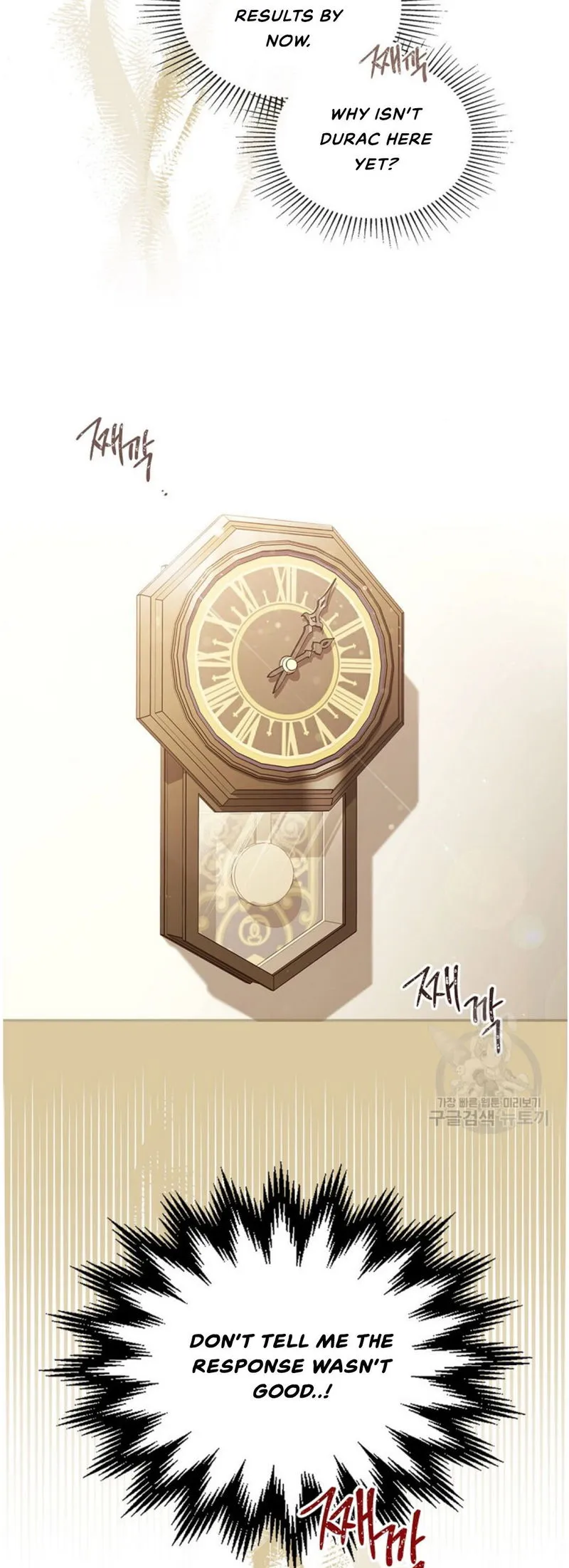 I’ll Be The Matriarch In This Life Chapter 20 Online - página 11