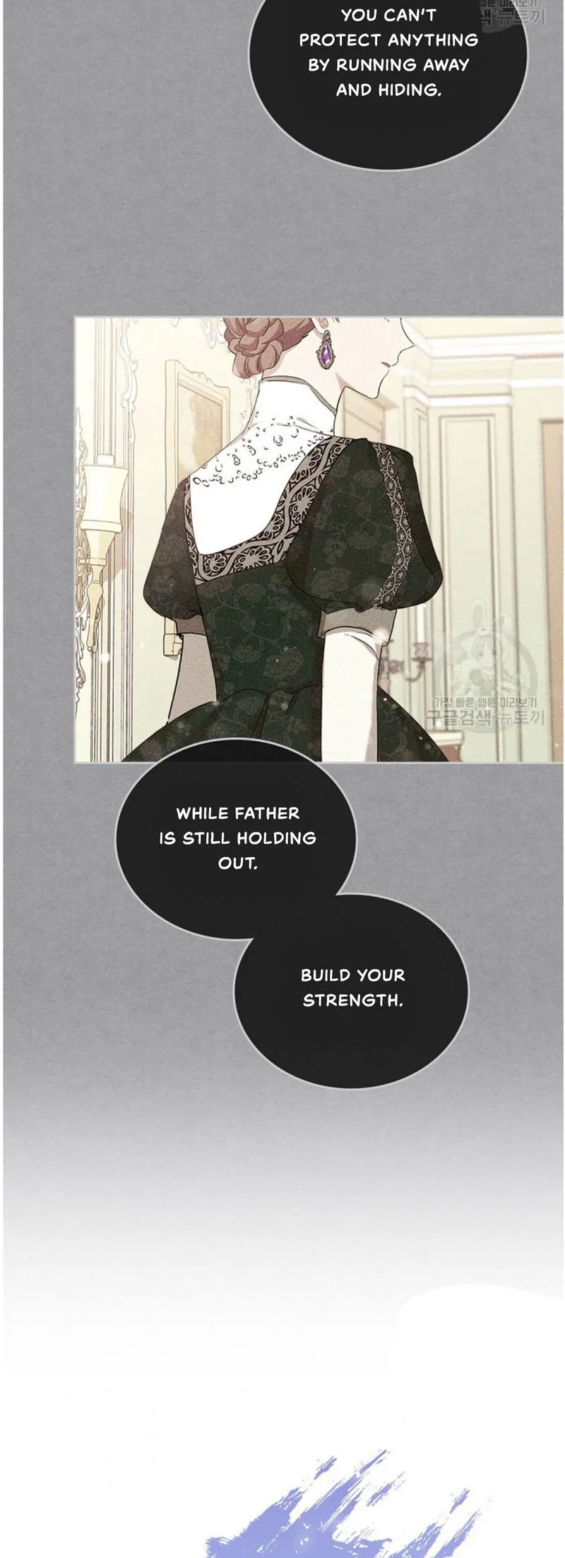 I’ll Be The Matriarch In This Life Chapter 20 Online - página 20