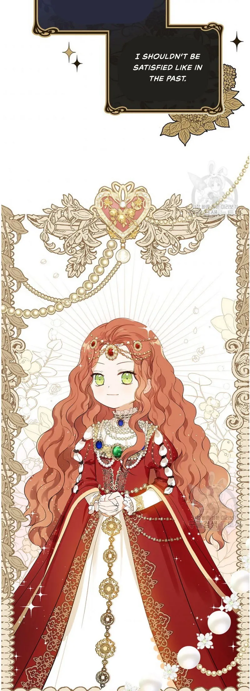 I’ll Be The Matriarch In This Life Chapter 20 Online - página 28