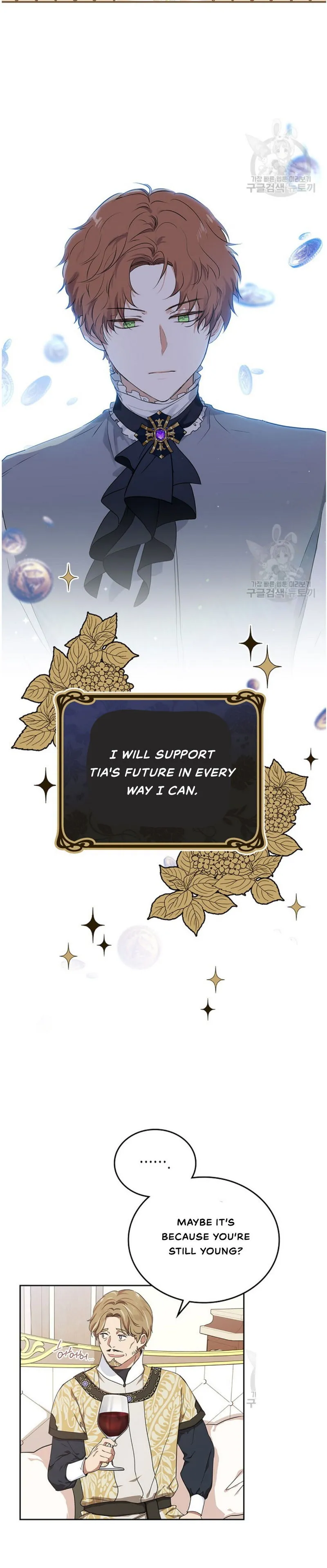 I’ll Be The Matriarch In This Life Chapter 20 Online - página 29