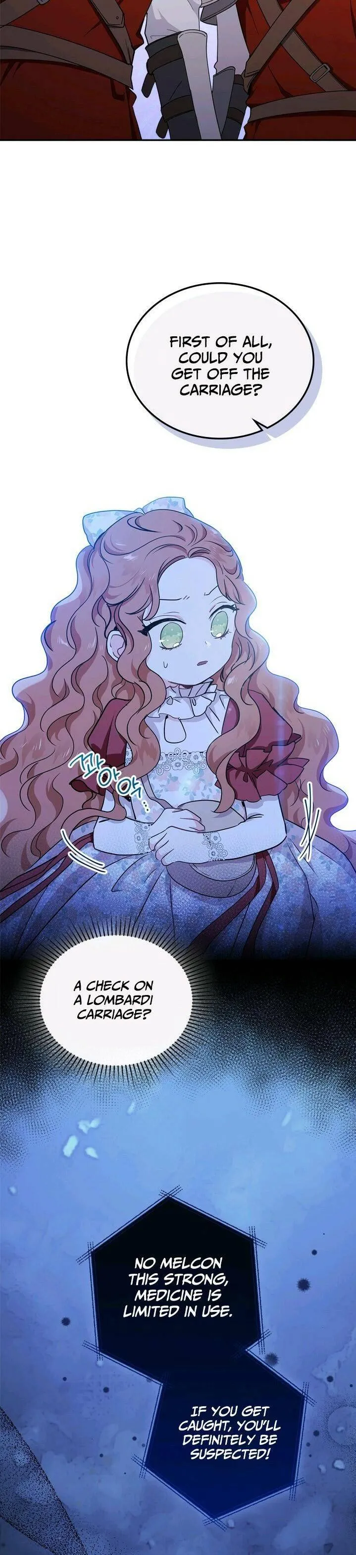 I’ll Be The Matriarch In This Life Chapter 24 Online - página 18