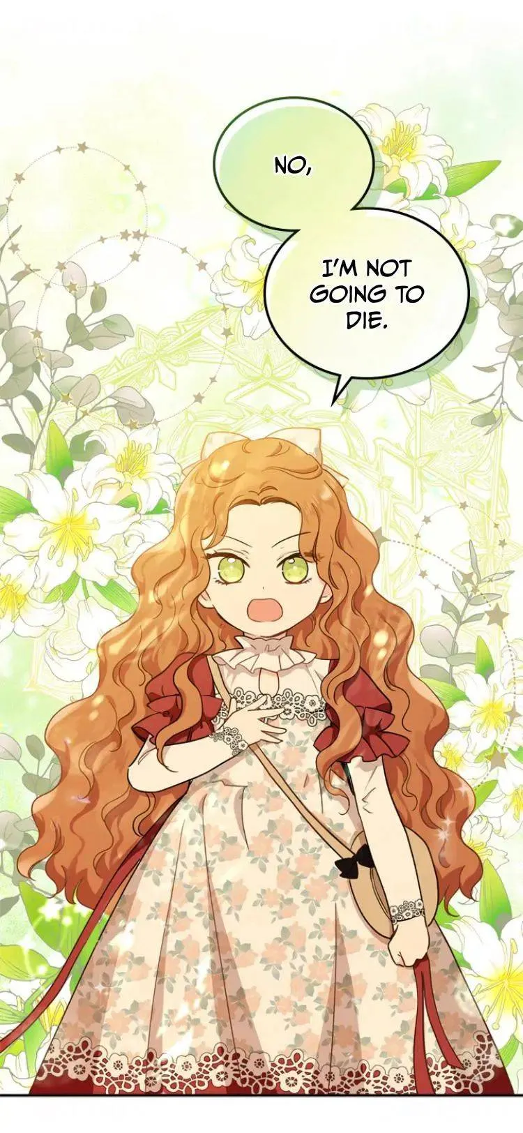 I’ll Be The Matriarch In This Life Chapter 26 Online - página 3
